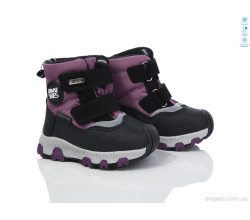 Дутики Ok Shoes