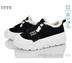 Кроссовки ITTS
