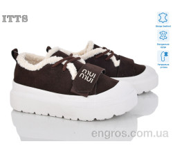 Кроссовки ITTS