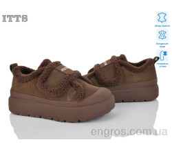 Кроссовки ITTS