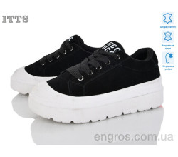 Кроссовки ITTS