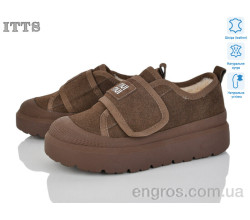 Кроссовки ITTS
