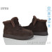 Ботинки ITTS