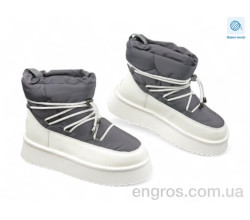 Дутики Allshoes