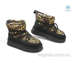 Дутики Allshoes