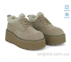 Ботинки Allshoes