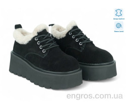 Ботинки Allshoes