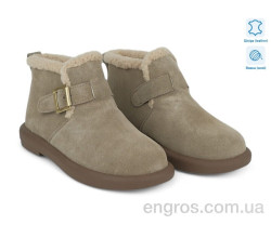 Ботинки Allshoes