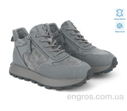 Ботинки Allshoes