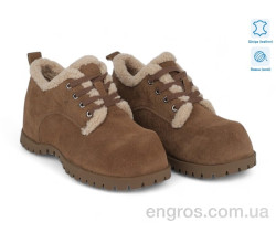 Ботинки Allshoes