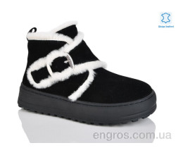 Ботинки Teetspace-Trasta-Egga