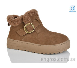 Ботинки Teetspace-Trasta-Egga