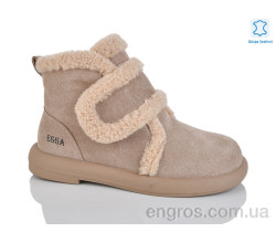 Ботинки Teetspace-Trasta-Egga