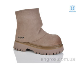 Ботинки Teetspace-Trasta-Egga