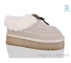 Угги Teetspace-Trasta-Egga