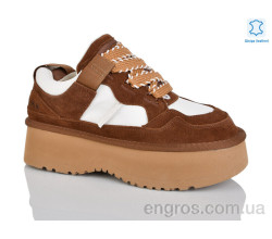 Угги Teetspace-Trasta-Egga