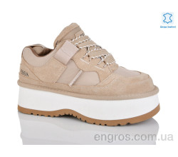 Угги Teetspace-Trasta-Egga