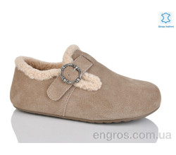 Туфли Teetspace-Trasta-Egga