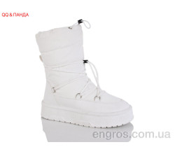 Дутики QQ&Панда