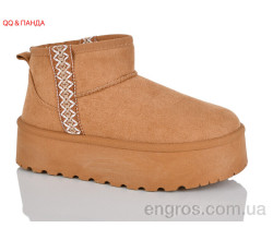 Угги QQ&Панда