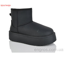 Угги QQ&Панда