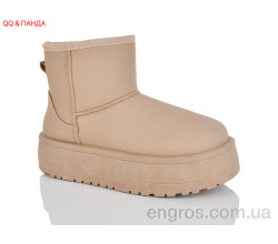 Угги QQ&Панда