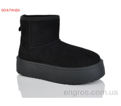 Угги QQ&Панда