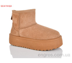 Угги QQ&Панда