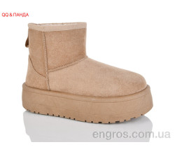 Угги QQ&Панда