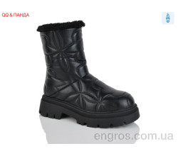 Сапоги QQ&Панда