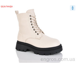 Ботинки QQ&Панда