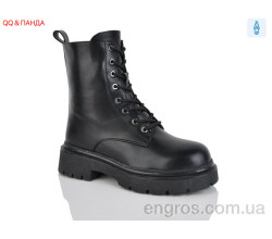 Ботинки QQ&Панда