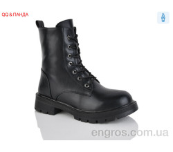 Ботинки QQ&Панда