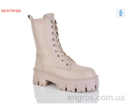 Ботинки QQ&Панда