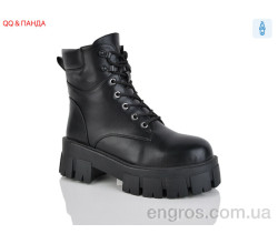 Ботинки QQ&Панда