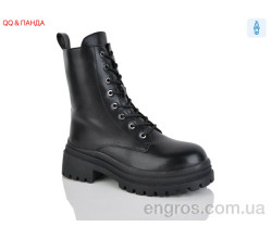 Ботинки QQ&Панда