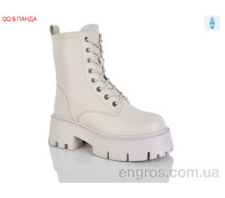 Ботинки QQ&Панда