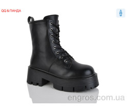 Ботинки QQ&Панда