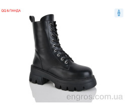 Ботинки QQ&Панда