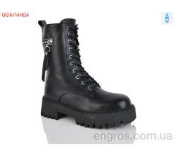 Ботинки QQ&Панда