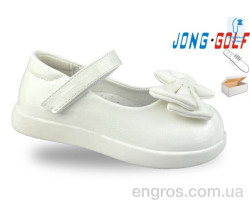 Туфли Jong Golf