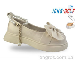Туфли Jong Golf