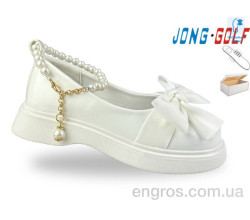 Туфли Jong Golf