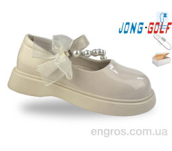 Туфли Jong Golf