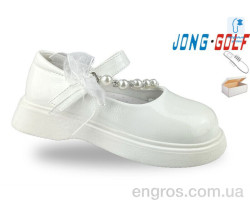 Туфли Jong Golf