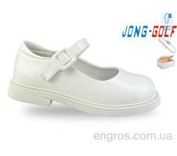 Туфли Jong Golf