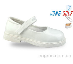 Туфли Jong Golf