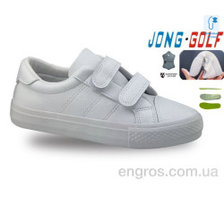 Кеды Jong Golf