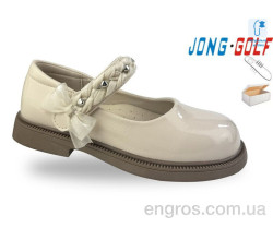 Туфли Jong Golf