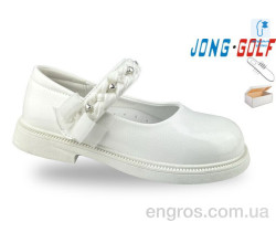 Туфли Jong Golf